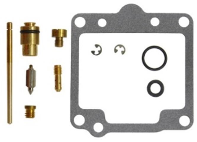 Carburetor Rebuild Kit SUZUKI GS650 81-83, GS650 KATANA 83, PSYCHIC MU-07017