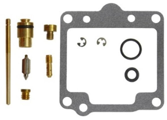 Carburetor Rebuild Kit SUZUKI GS650 81-83, GS650 KATANA 83, PSYCHIC MU-07017