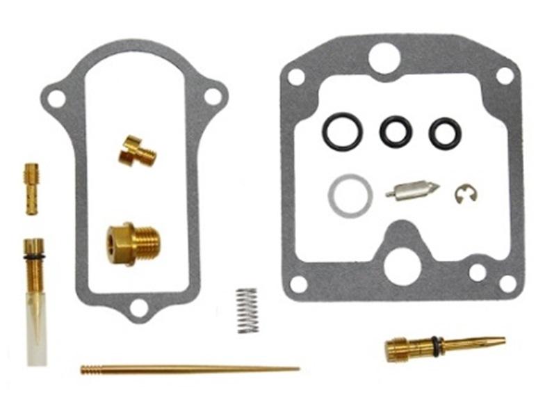 Carburetor Rebuild Kit SUZUKI GS550E 77-79, PSYCHIC MU-07019, 13201-47010
