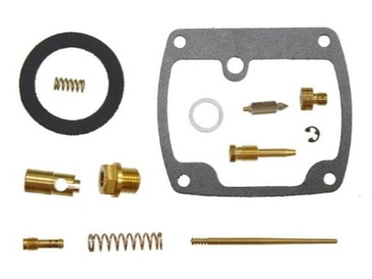 Carburetor Rebuild Kit SUZUKI GT750 72-73, PSYCHIC MU-07021, 13200-XXXXX