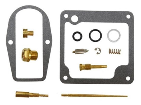 Carburetor Rebuild Kit KAWASAKI KZ900 73-75, PSYCHIC MU-07023, 16001-217