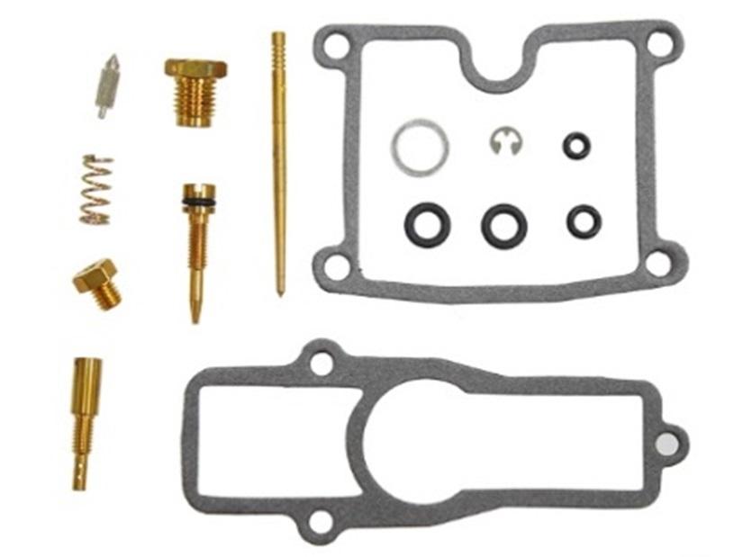 Carburetor Rebuild Kit KAWASAKI KZ550 80-83, PSYCHIC MU-07024