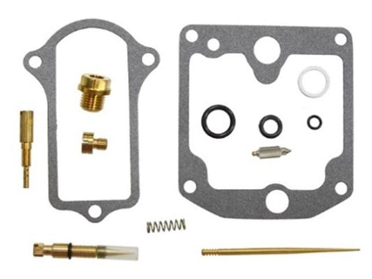 Carburetor Rebuild Kit KAWASAKI KZ1000 77-80, PSYCHIC MU-07025