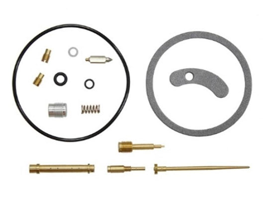 Carburetor Rebuild Kit KAWASAKI KZ400 74-76, PSYCHIC MU-07028, 16001-246