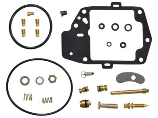 Carburetor Rebuild Kit HONDA GL1000 78-79, PSYCHIC MU-07031