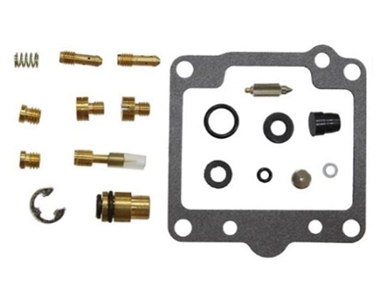 Carburetor Rebuild Kit SUZUKI GS1100 80-83, PSYCHIC MU-07032