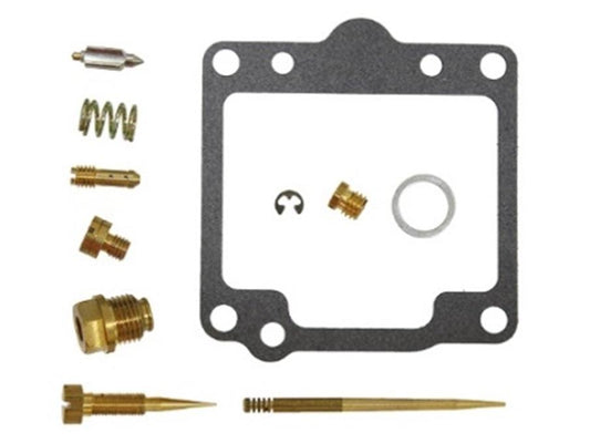 Carburetor Rebuild Kit YAMAHA XS1100E 78, PSYCHIC MU-07033