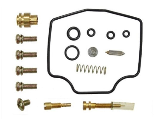 Carburetor Rebuild Kit KAWASAKI KZ550F SPECTRE 83-84, PSYCHIC MU-07036