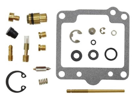 Carburetor Rebuild Kit SUZUKI GS850G 80-83, PSYCHIC MU-07037