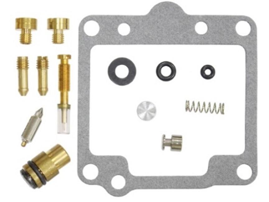 Carburetor Rebuild Kit KAWASAKI KZ1100A 81-83, PSYCHIC MU-07039