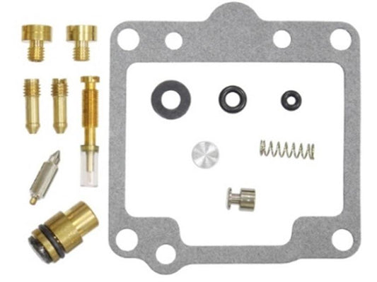 Carburetor Rebuild Kit KAWASAKI KZ1100A 81-83, PSYCHIC MU-07039