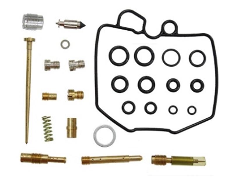 Carburetor Rebuild Kit HONDA CB1100R, PSYCHIC MU-07041, 16100-MA3-004