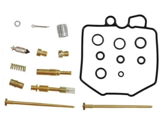 Carburetor Rebuild Kit HONDA CB900F 82, PSYCHIC MU-07043, 16100-461-674