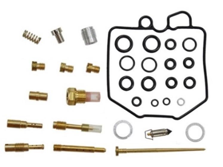 Carburetor Rebuild Kit HONDA CBX1000 81-82, PSYCHIC MU-07044, 16100-MA2-004