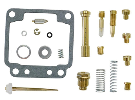 Carburetor Rebuild Kit YAMAHA XJ650 80-83, PSYCHIC MU-07045