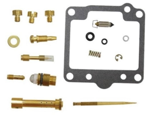Carburetor Rebuild Kit YAMAHA XS400 80-82, PSYCHIC MU-07047