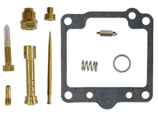 Carburetor Rebuild Kit XS400E/F 78-79, PSYCHIC MU-07048