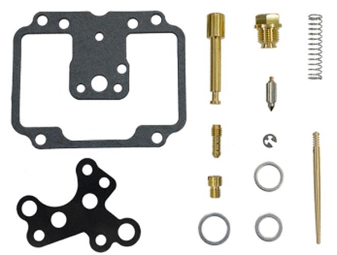 Carburetor Rebuild Kit GT750L Lemans 73-75, PSYCHIC MU-07049