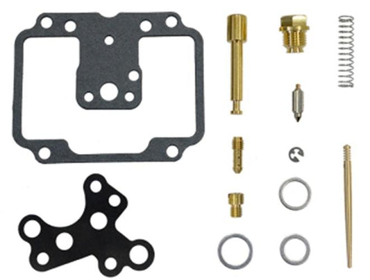 Carburetor Rebuild Kit GT750L Lemans 73-75, PSYCHIC MU-07049