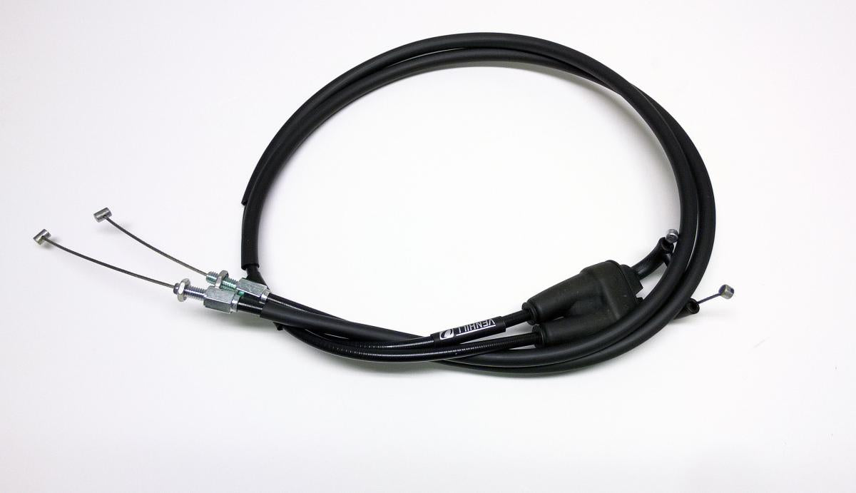 CABLE THROTTLE KTM 250/450 19-23, VENHILL K01-4-057, 79102091000