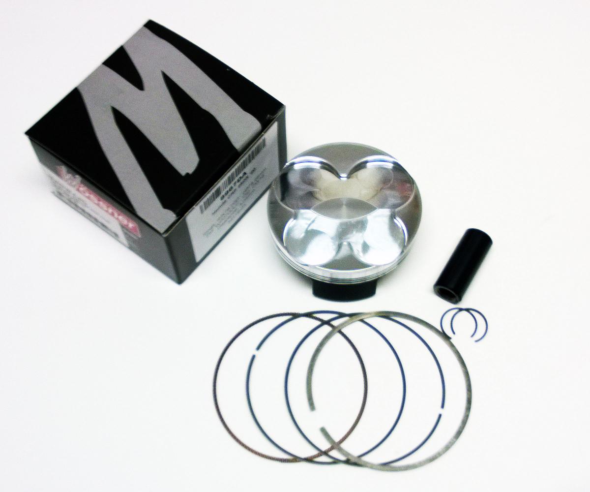 WOSSNER 79mm PISTON KIT A, HONDA CRF250R/RX 2020-2021