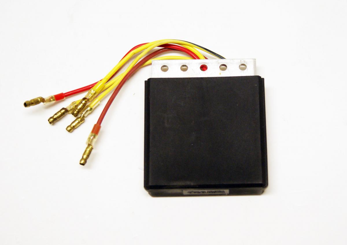 REGULATOR REGULATOR POLARIS XPLORER 400 96-97, 500 97, XPRESS 300/400 96-97