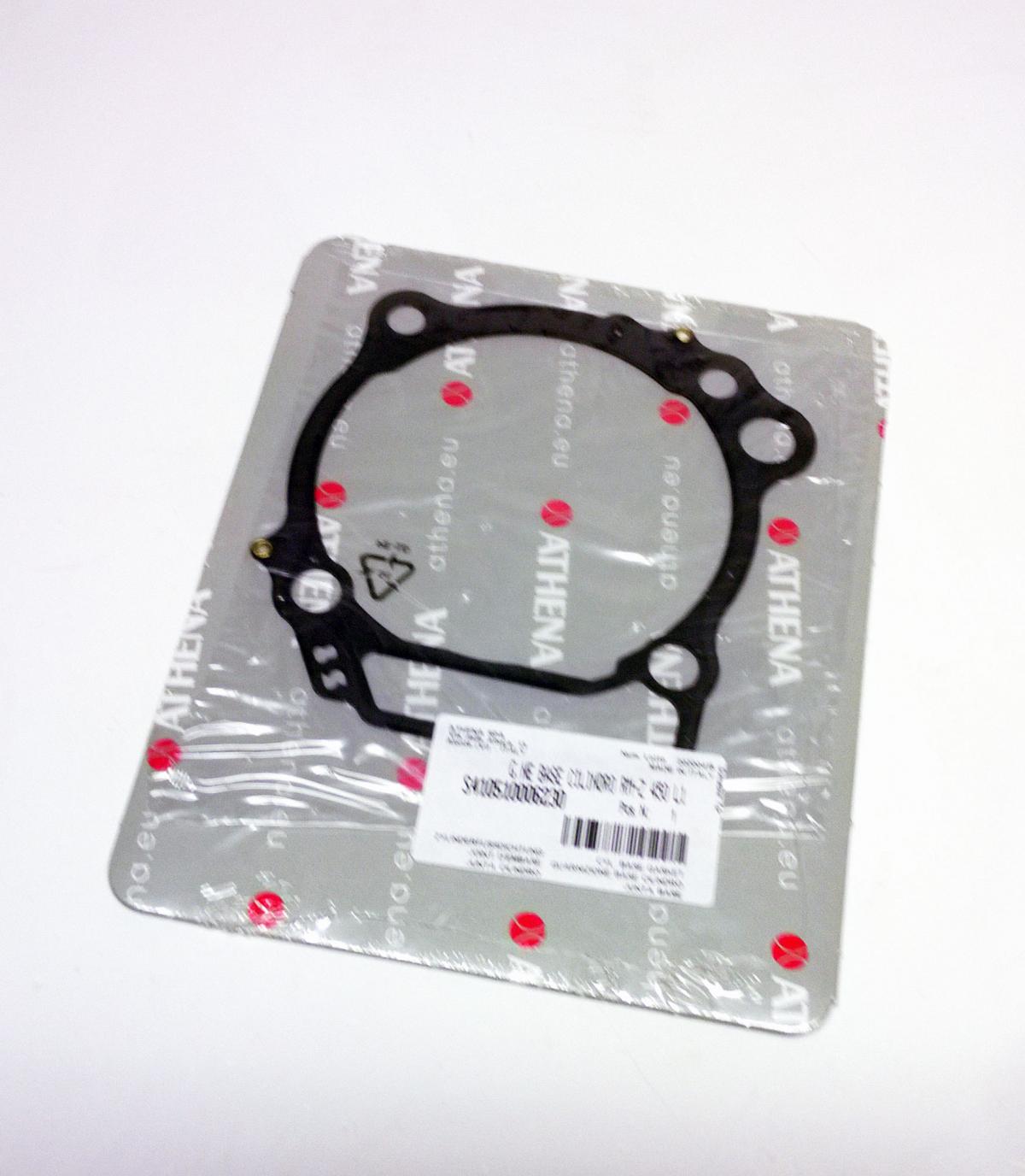CYLINDER BASE GASKET SUZUKI RM-Z 450 14-23, ATHENA S410510006230