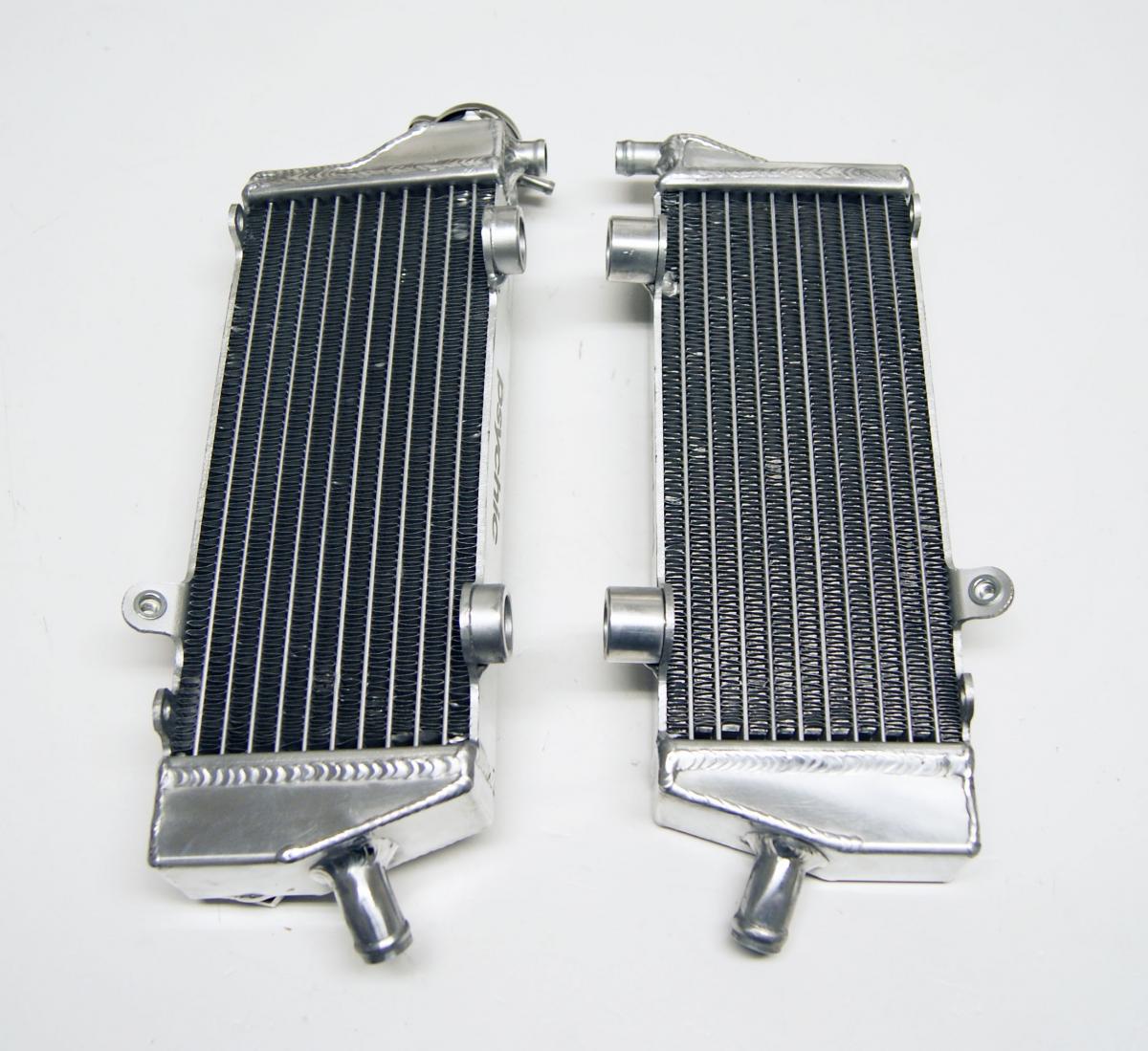 RADIATORS KTM 250/350 12-16,  XD-10121