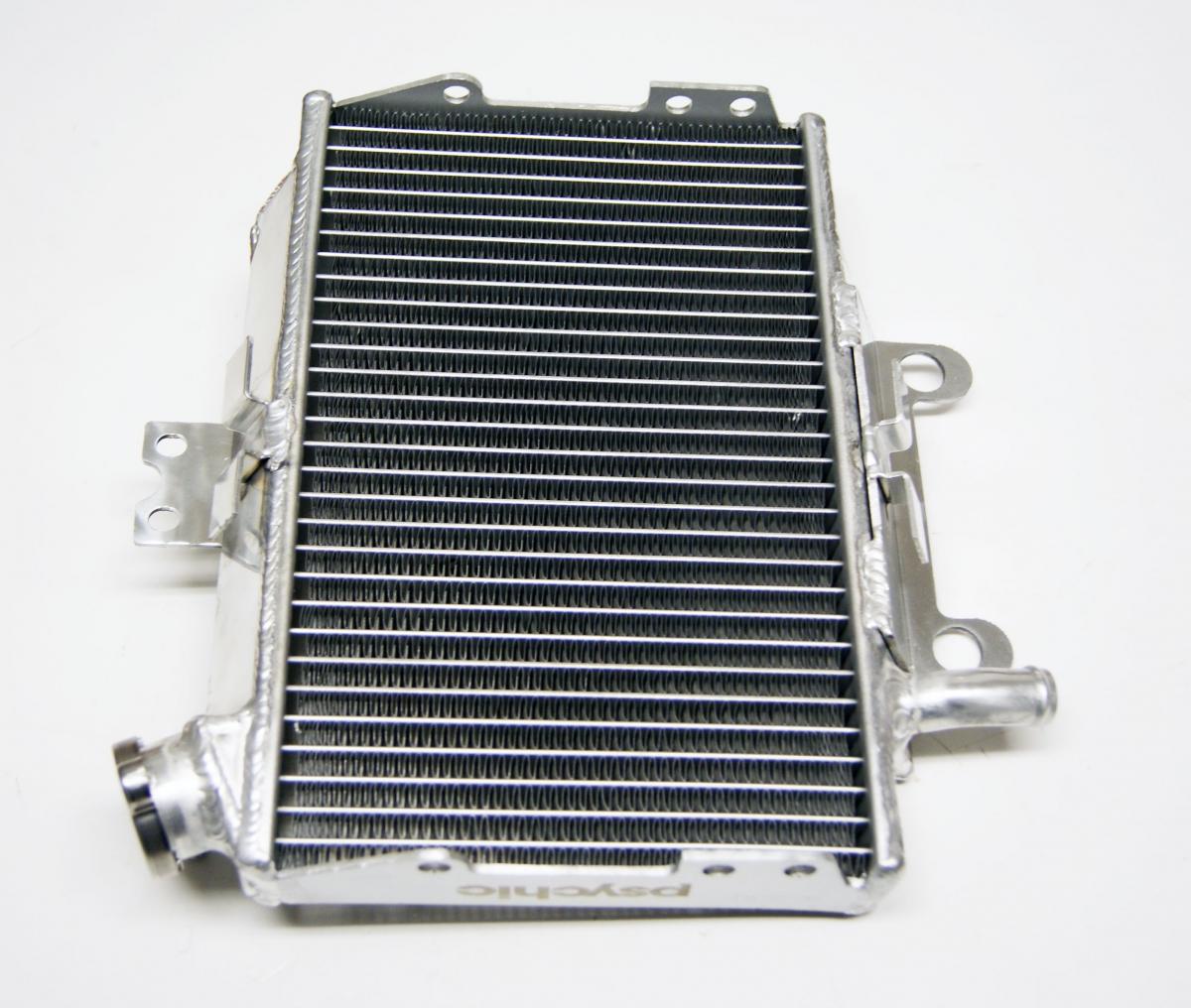 RADIATORS HONDA CR 125 98-99, PSYCHIC XD-10105