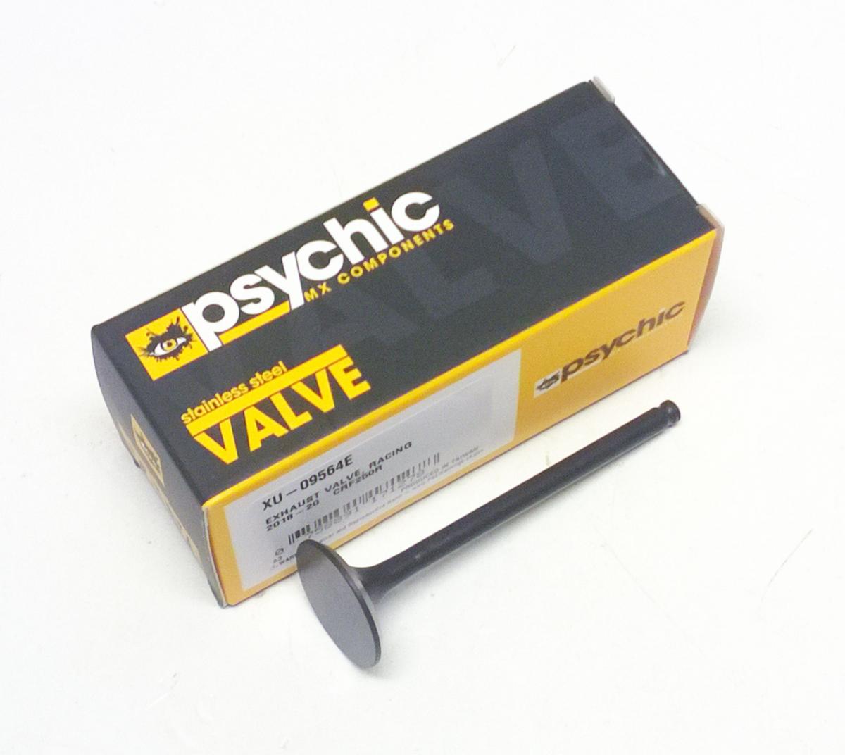 PSYCHIC EXHAUST VALVE HONDA CRF250R 2018-2023, CRF250RX 2019-2021