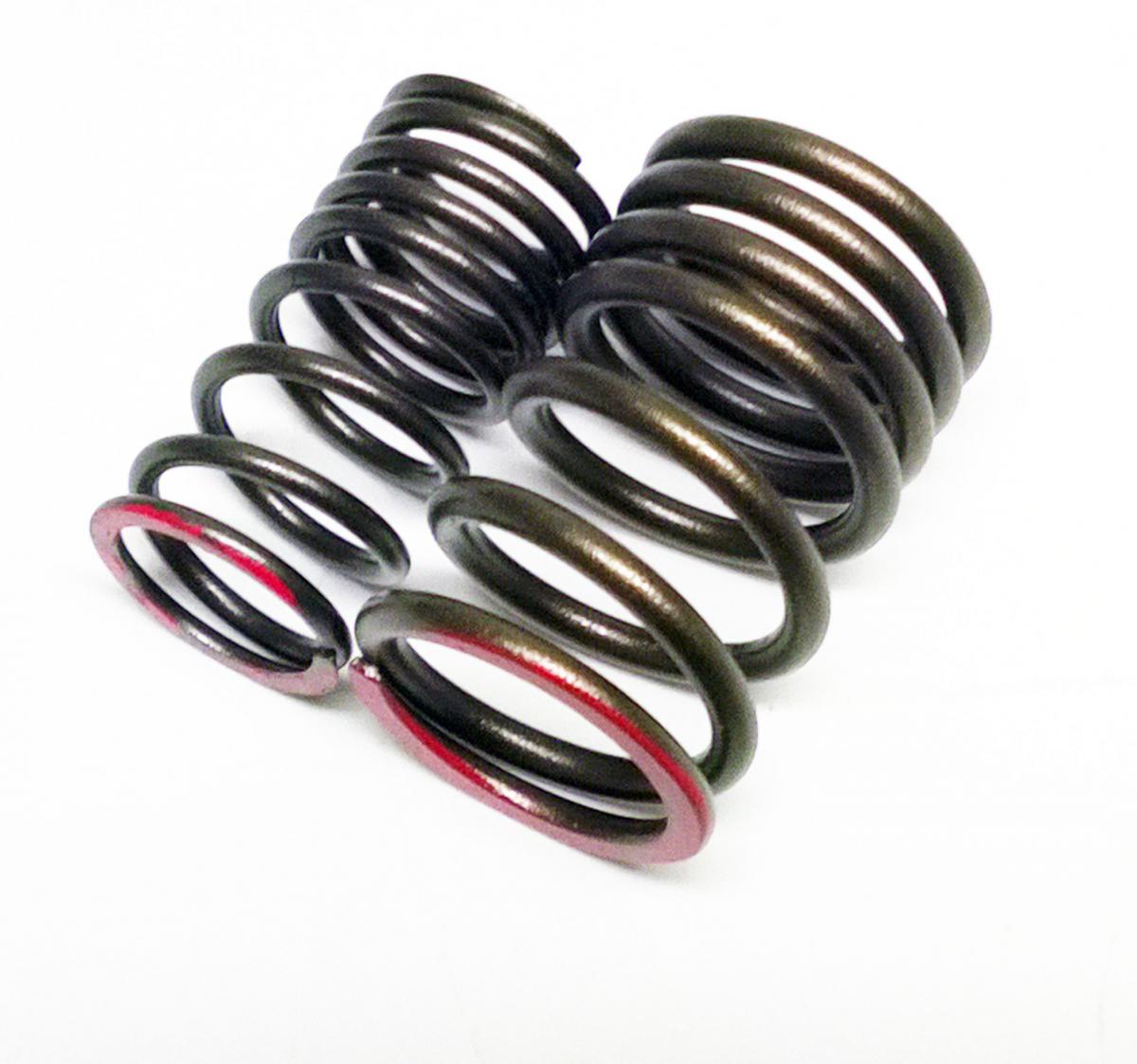 PSYCHIC EXHAUST VALVE SPRING KAWASAKI KX450F 2006-2018