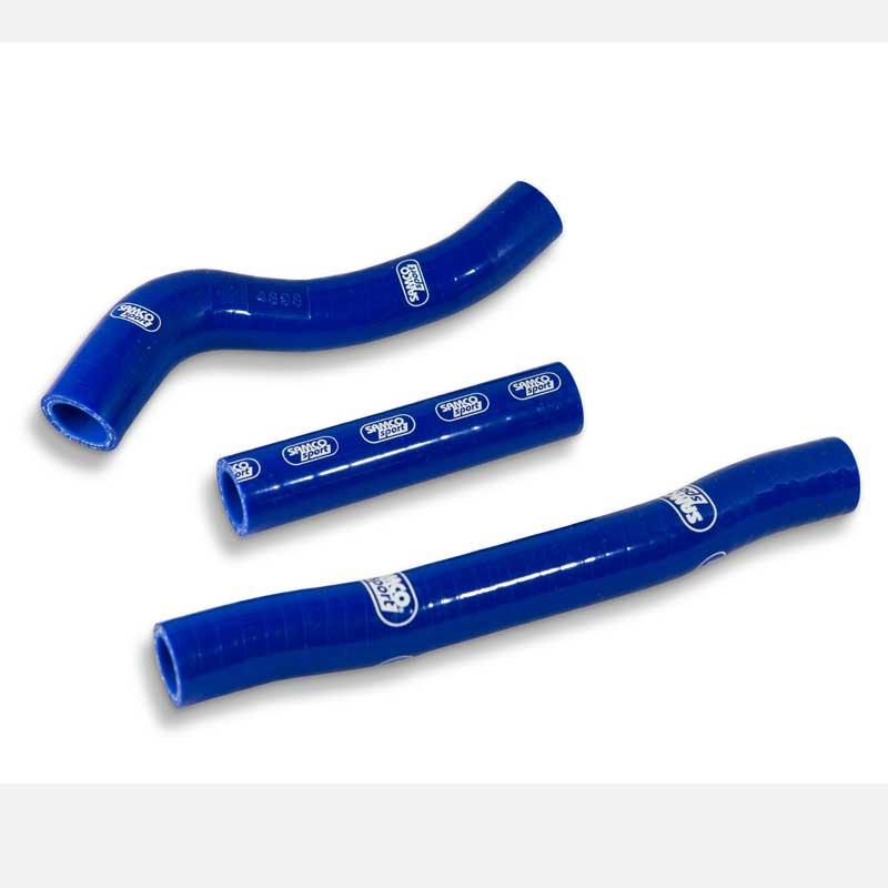 SAMCO HOSE KIT HUSQVARNA FC250 16-21, FE250 17-19, FC350 16-18, FE350 17-19