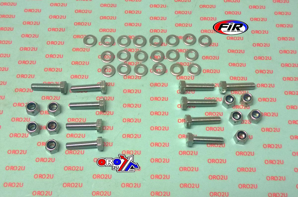 NUT BOLT & WASHER PACK