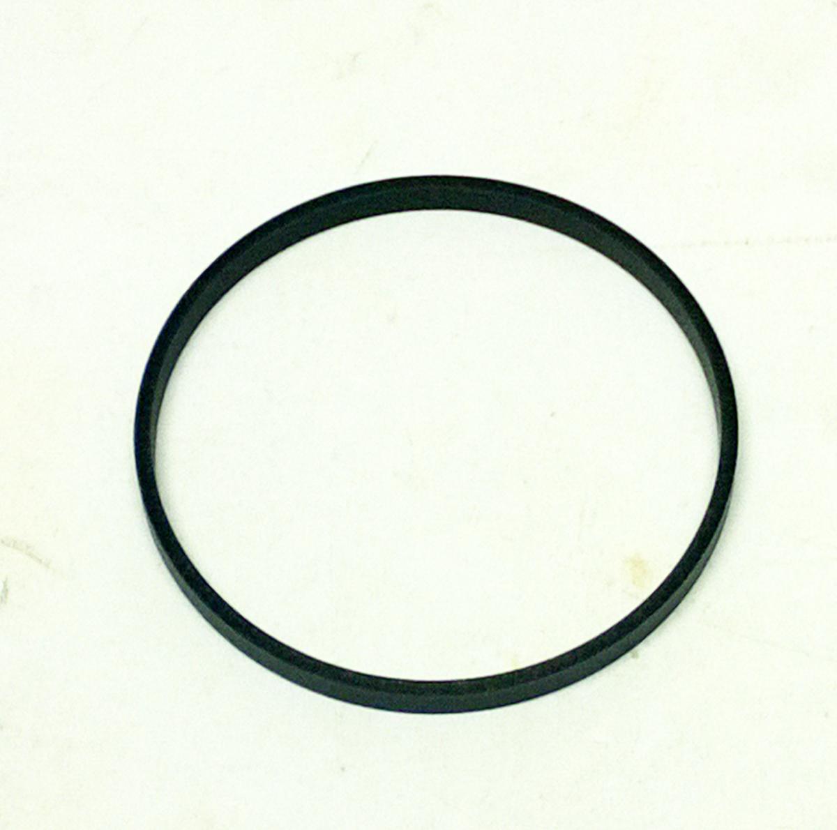 RCU PISTON RING SHOWA 50x3.50x1.50T, S3702-250-K0,  SUZUKI RMZ 2010>