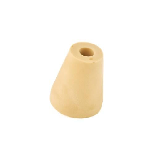 RCU BUMP STOP 14x48x57mm, HKZ32-415-00, SUT07462, HONDA CR250/500 86-91