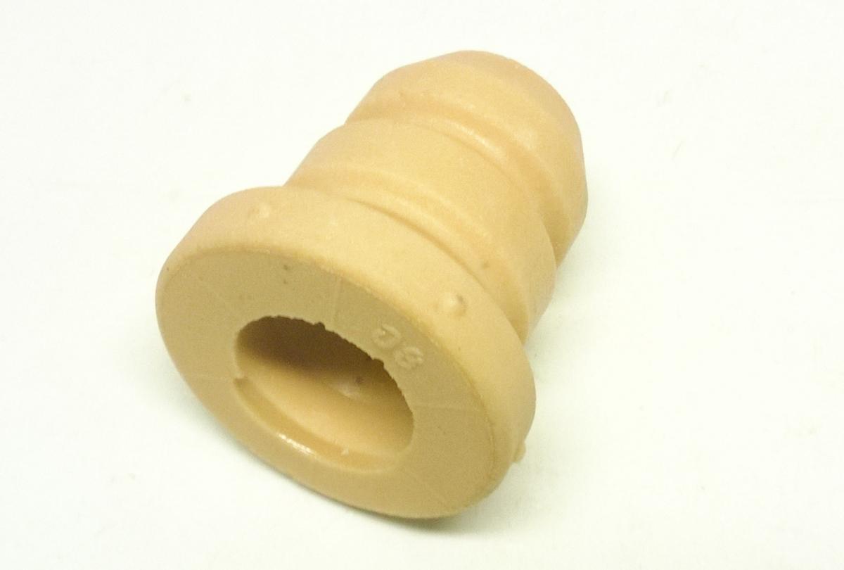 RCU BUMP STOP 18x53.5x60mm RM125 07-10, 250 06-09, RMZ250 07-15, RMZ450 07-17