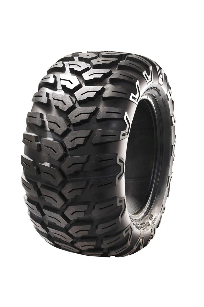 26x11.00-12 SUNF 6PLY, ATV TYRE E-MARKED