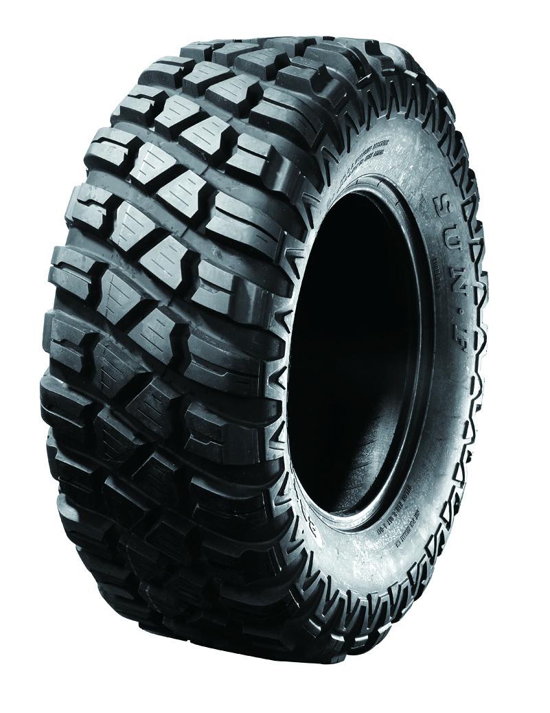 30x10.00-15 SUNF 8PLY, ATV TYRE E-MARKED