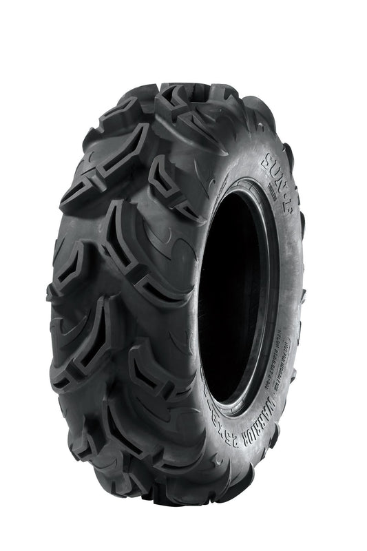 25x8.00-12 SUNF 6PLY, ATV TYRE E-MARKED