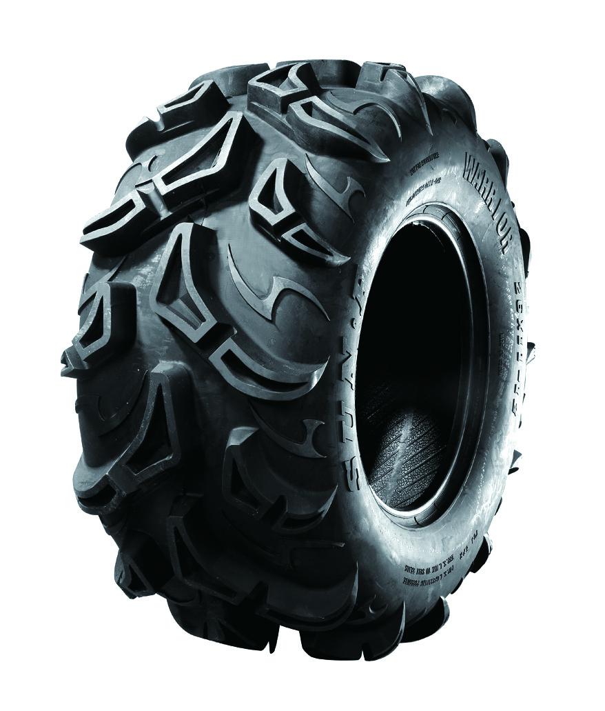 27x9.00-12 SUNF 6PLY, ATV TYRE E-MARKED
