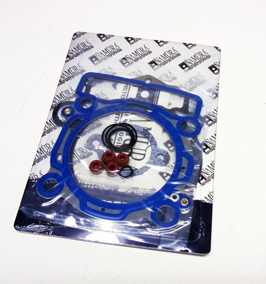 NAMURA TOP END GASKET SET KTM SX-F350 2019-2020, oil seals NOT included