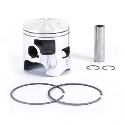 PROX 66mm PISTON KIT D, KAWASAKI KDX200 1986-2006