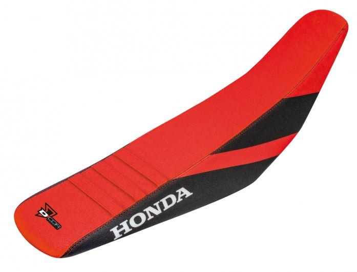 BLACKBIRD GEICO SEAT COVER HONDA CRF250R 14-17, CRF450R 13-16