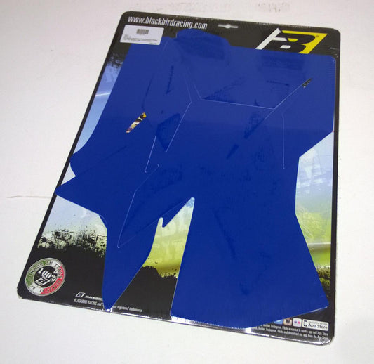 BLUE BACKGROUNDS HUSQVARNA FE 250-501 2020-2023, TE125-300 2020-2023