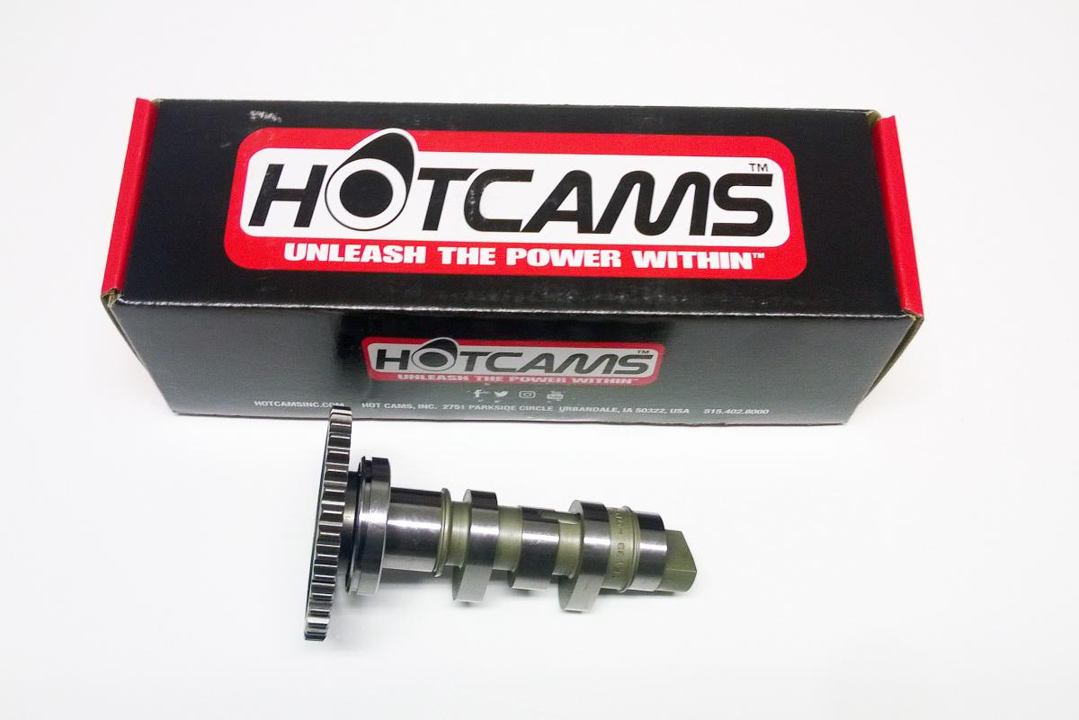 HOT CAMS CAMSHAFT HONDA CRF250R 2004-2009, CRF250X 2004-2017, STAGE 2