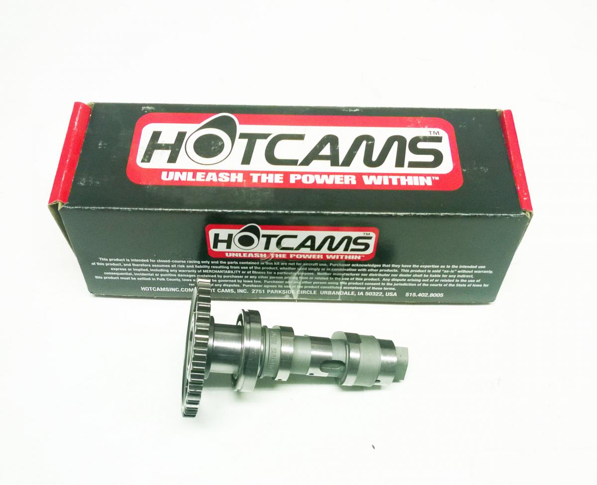 HOT CAMS CAMSHAFT HONDA CRF250R 16-17 STAGE 1