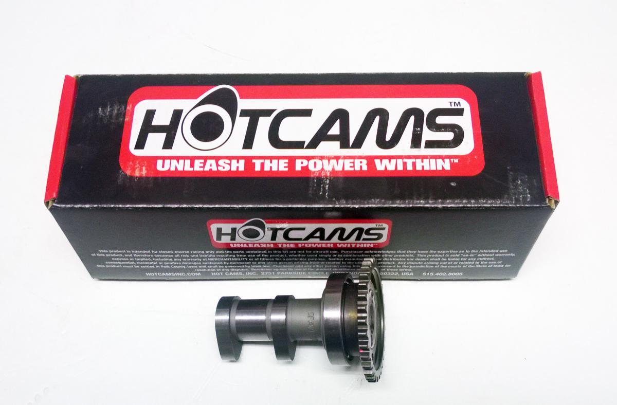 HOT CAMS EXHAUST CAMSHAFT YAMAHA WR250F 15-17, YZ250FX 15-16, STAGE 1
