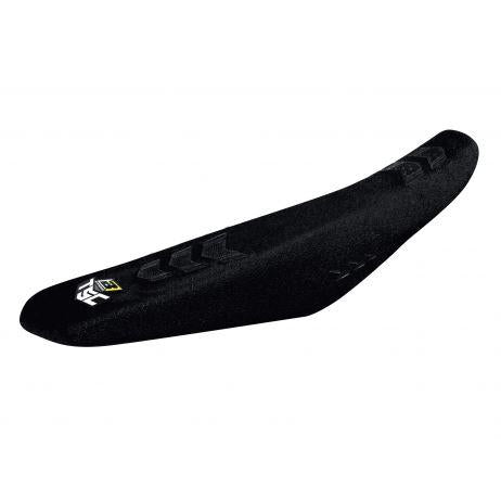 BLACKBIRD TRACTION CONTROL BLACK SEAT COVER SUZUKI RM-Z250 19-22, RM-Z450 18-22