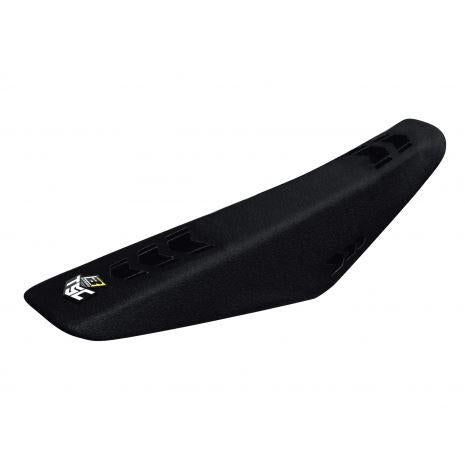 BLACKBIRD TRACTION CONTROL BLK SEAT COVER KAWASAKI KX250F 13-20. KX450F 12-18