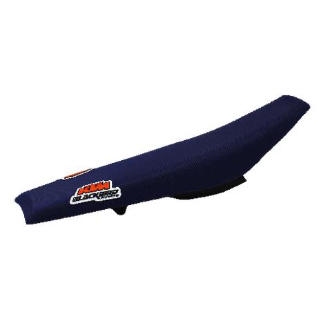 BLACKBIRD BLUE MOON SEAT COVER KTM SX/SX-F 2016-2018, EXC/EXC-F 17-19
